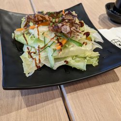 Chef Samurai