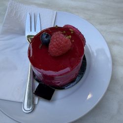 La Renaissance Cafe Patisserie - Goya