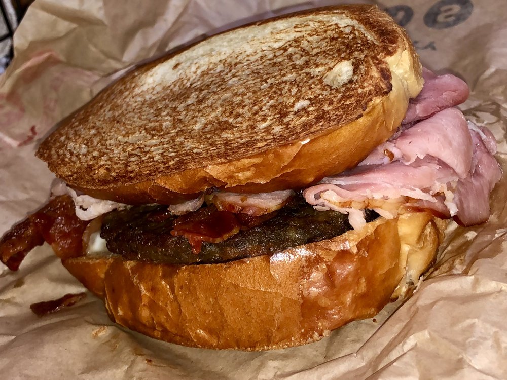 ARBY’S Updated July 2024 22 Photos & 14 Reviews 65 Blackburn Ln