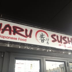 Haru Sushi