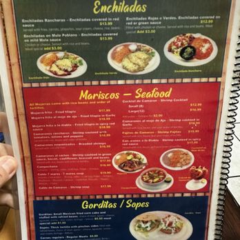 El Dorado Mexican Restaurant - Menu - Mexican Near Me - Green Bay, Wisconsin El Dorado Mexican Restaurant - Menu - Mexican Near Me - Green Bay, Wisconsin