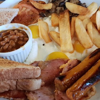 Good Morning Friends - Breakfast & Brunch Near Me - Toronto, Ontario Good Morning Friends - Breakfast & Brunch Near Me - Toronto, Ontario