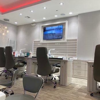 Dip Nails & Lashes - New digs! - Nail Salons Near Me - Phoenix, Arizona