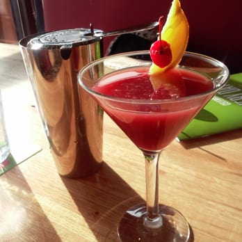 Applebee's Grill + Bar - Perfect sangria margarita... - Sports Bars Near Me - Southfield, Michigan Applebee's Grill + Bar - Perfect sangria margarita... - Sports Bars Near Me - Southfield, Michigan