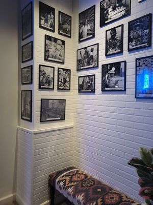 Chicha Peruvian Kitchen Midtown by null