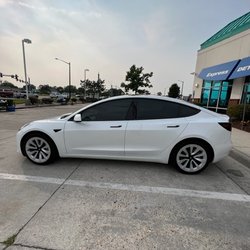 Tint Mafia