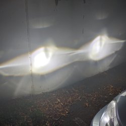 Taz Auto Care - High beams