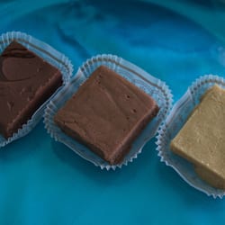 Keller's Candies