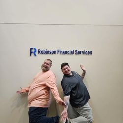 Robinson Financial Services