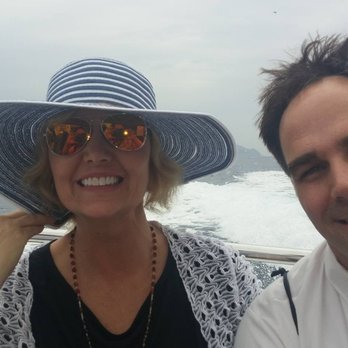 206 Tours - Boat ride w/Padre Calloway and other pilgrims on Isle of Capri - Travel Agents Near Me - Brentwood, Tennessee 206 Tours - Boat ride w/Padre Calloway and other pilgrims on Isle of Capri - Travel Agents Near Me - Brentwood, Tennessee
