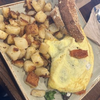 First Watch - Breakfast & Brunch Near Me - Oxford, Mississippi