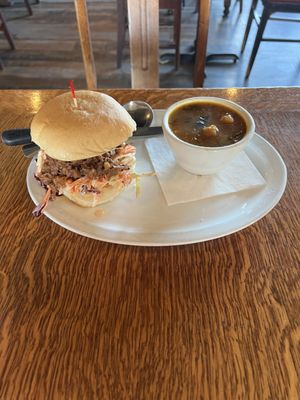 Highlevel Diner by null