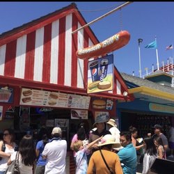 Barnacle Bill's