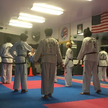 Legacy Martial Arts - Test - Martial Arts Near Me - Woodside, New York Legacy Martial Arts - Test - Martial Arts Near Me - Woodside, New York