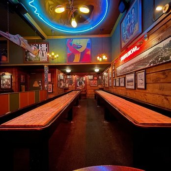 McMenamins Tavern & Pool - Bars Near Me - Portland, Oregon