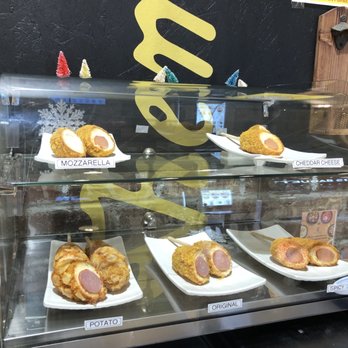 GoldMiss - Hot Dogs Near Me - Fairfax, Virginia GoldMiss - Hot Dogs Near Me - Fairfax, Virginia