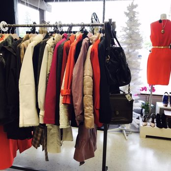 Stacy's Closet - Used, Vintage & Consignment Near Me - Fountain Valley, California