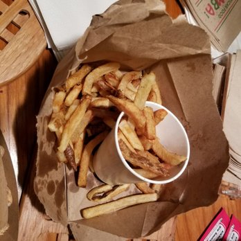 Five Guys - Fries - Burgers Near Me - Phoenix, Arizona