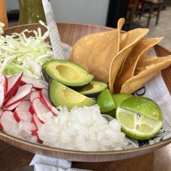 Peke’s Pozole  in Chicago, IL