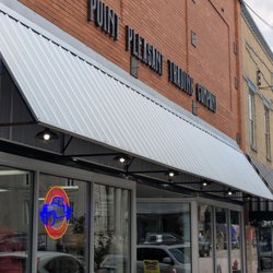 Point Plesant Trading Company