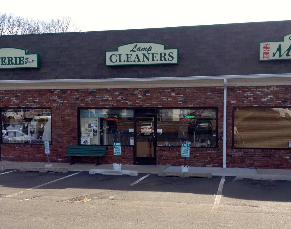 LAMP CLEANERS Updated September 2024 Request a Quote 9 Lincoln Hwy, Edison, New Jersey