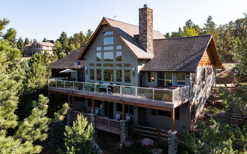 CHRIS CLARK PIKES PEAK HOMES AND LAND Contact Agent 27 Elkhorn Dr