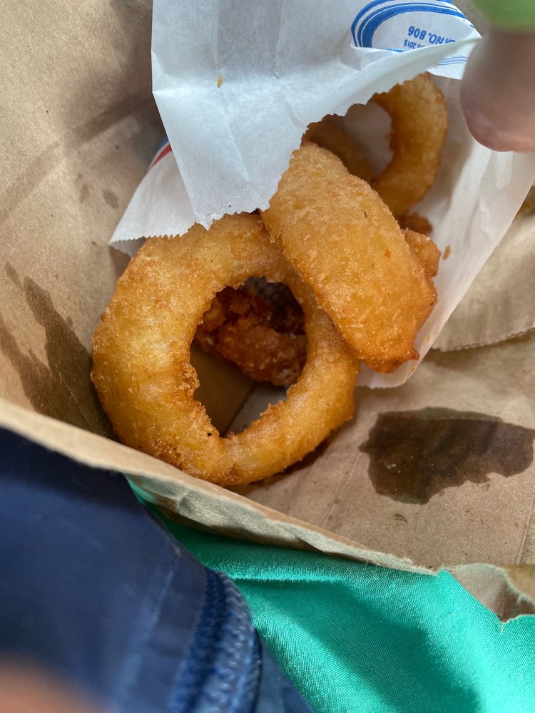 DRAVENSTOTT’S RESTAURANT 41 Photos & 43 Reviews 410 W High St