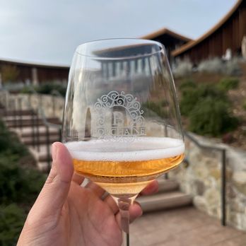Bouchaine Vineyards - Wine Tasting Room Near Me - Napa, California