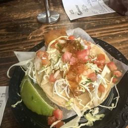 World Famous Fish Taco World Famous Fish Taco