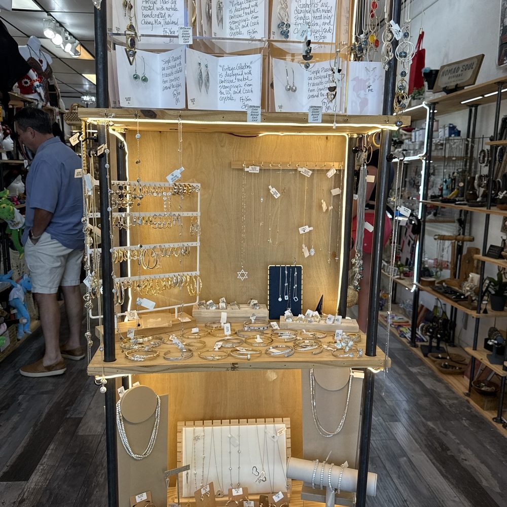 Delray Beach Kollective - Gift Shops Near Me - Delray Beach, Florida