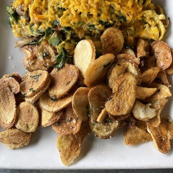 Toast - Omelette - Breakfast & Brunch Near Me - Temecula, California
