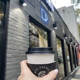 Exterior photo of Grind NYC - New York, New York Exterior photo of Grind NYC - New York, New York