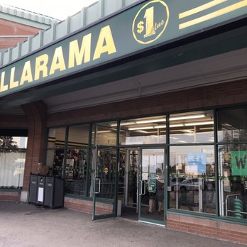 Dollarama - Storefront - Discount Store Near Me - Toronto, Ontario Dollarama - Storefront - Discount Store Near Me - Toronto, Ontario