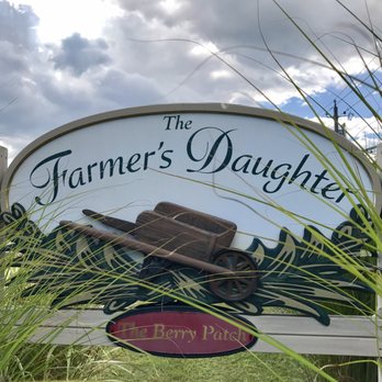 The Farmer's Daughter - Nurseries & Gardening Near Me - Wakefield, Rhode Island