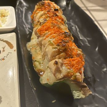 Sen Dai Sushi - Hopyard Roll - Japanese Near Me - Milpitas, California Sen Dai Sushi - Hopyard Roll - Japanese Near Me - Milpitas, California