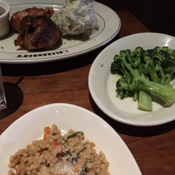 J. Alexander's - Cous cous, rotisserie chicken - New American Near Me - Toledo, Ohio J. Alexander's - Cous cous, rotisserie chicken - New American Near Me - Toledo, Ohio