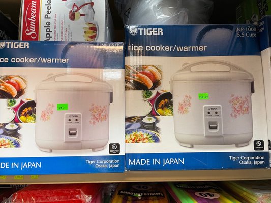 K. K. Discount Store by null