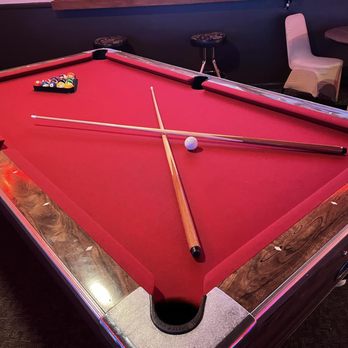 JWS Music Factory - new tables all set up - Karaoke Near Me - Flint, Michigan JWS Music Factory - new tables all set up - Karaoke Near Me - Flint, Michigan