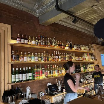 Krust Pizza & Bourbon Bar - Pizza Near Me - Middletown, Connecticut Krust Pizza & Bourbon Bar - Pizza Near Me - Middletown, Connecticut