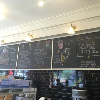 Ample Hills Creamery - Ice Cream & Frozen Yogurt Near Me - Astoria, New York