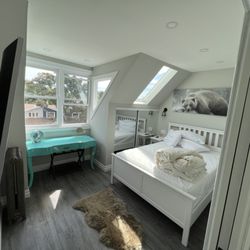 Upper Beaches BnB