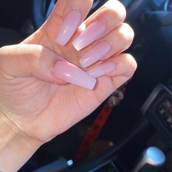 Sun Nails and Spa - Nail Salons Near Me - Northridge, California