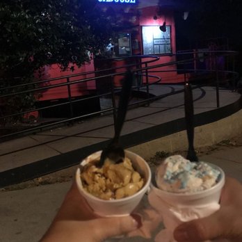 The Frosty Caboose - Ice Cream & Frozen Yogurt Near Me - Chamblee, Georgia The Frosty Caboose - Ice Cream & Frozen Yogurt Near Me - Chamblee, Georgia