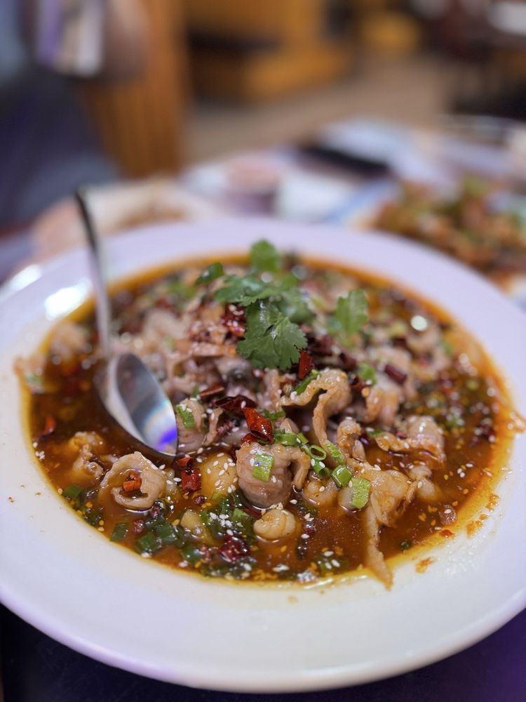 Dim Sum House