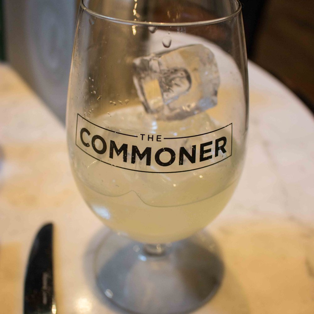 The Commoner - Bacon-Infused Vodka - New American Near Me - Pittsburgh, Pennsylvania The Commoner - Bacon-Infused Vodka - New American Near Me - Pittsburgh, Pennsylvania