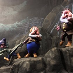 Walk in Walt's Disneyland Footsteps