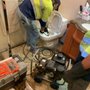 Photo of New York Passepartout Sewer Dredging