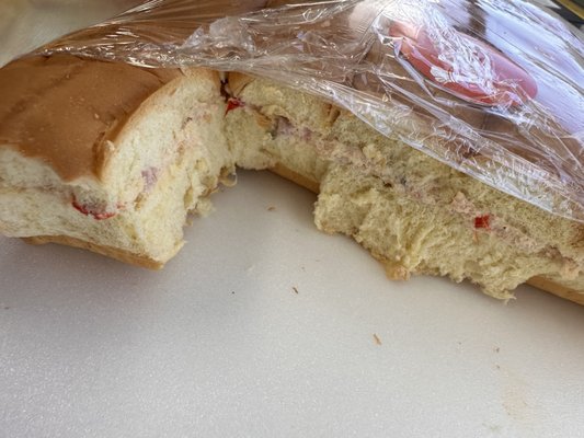 Vicky Bakery East Flagler by null