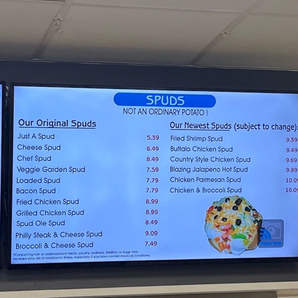 Goody's Grill - Diners Near Me - Winston-Salem, North Carolina