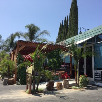Basecamp Dinette - Coffee & Tea Near Me - Burbank, California